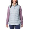 Columbia Powder Lite 2 Vest Puffer Vest Body Warmer (confezione da 1)