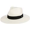 LIERYS Montagon Cappello Traveller Panama Protezione UV 50+ Unisex Primavera Estate
