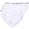 Tommy Hilfiger Men's Cotton Classics 4-Pack Brief