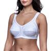 frugue Reggiseno Post Operatorio Mastoplastica Bianco IT 6C (EU 95C)