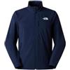 The North Face Nimble 2 Giacca da uomo Summit Navy M