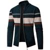 Generic Giacca Invernale Uomo Corta Giubbotto Inverno Uomo Giacca Moto Tessuto Uomo Gilet Uomo Smanicato Con Bottoni Gilet Doppiopetto Uomo Lana Giacca Pelle Slim Fit Giacca In Pelliccia Di Pile Uomo