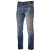 Diadora JEANS DIADORA DENIM STONE 5 POCHES - 170750C62070