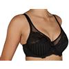 Selene Reggiseno Donna Sfoderato con Ferretto Coppa Art. Mari Luz