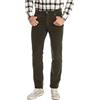 Carrera Jeans - Pantalone per Uomo, Tinta Unita, Velluto IT 52