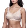 frugue Reggiseno Post Operatorio Mastoplastica Beige IT 6C (EU 95C)