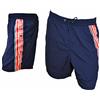 Navigare Boxer Mare + Sacca - Costume Uomo - Pantaloncini da Bagno - Costume da Bagno Uomo Anche in Taglie conformate