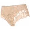 JADEA 6 Slip Donna Midi Pizzo 792 Cipria (Cipria, 6)