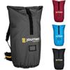 Journext 2 in 1 Copertura per Zaino e Antipioggia | Sacca Aereo | Protezione Perfetta per Viaggi in Aereo, Treno e Autobus | Backpack Locker | Flight Cover