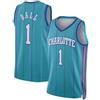 CLZWFZ Adulto 1# 5# Maglia da Basket Unisex Senza Maniche da Basket Tank Top Sport Fodera T-Shirt Tank Top,1# Light Blue (b),L