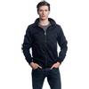 HARRINGTON GIACCA ORIGINAL RECYCLED - UOMO - giacca - BLEU_MARINE - S