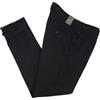 Alfio Collection Pantaloni Uomo Slim Fit Elasticizzati Taglie Forti Gamba Asciutta 60 62 64 66 68 70