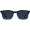 Lacoste Occhiali da Sole L6074S Blue/transparent azure 56/19/145 Uomo