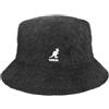 Kangol Wmns Cappello K3477 BK001 Nero Nero/S
