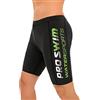 Veranobreeze Costume da Bagno Uomo Jammer Nuoto Competizione Pantaloncini | Costume Uomo Cordoncino, Costumi da Bagno da Uomo Foderato, Resistenza al Cloro, Asciuga Rapido, Allenamento, Piscina
