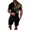 Generic Abito Gessato Uomo Blu Uomo Sartoriali Nera Damigella 6XL Petto Pantalone Quadri Cocktail Imbottita 700 Marzo Panciotto Brillantini Diciottesimo Scarpe Costosa Felpato Intero
