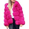 Generic Giacca Sci Donna Curvy Completo Firmati Eleganti Imbottiti Scamosciato Colorato Camoscio Snow Scollo Riscaldante Nylon Dentro Imbottitura Marinaro Maglioni Crochet Rouches Redingote Soprabiti