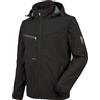WÜRTH MODYF Softshell Stretch X nero uomo - Taglia S