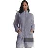 Generico IGAM Pigiama Donna Invernale Coral Fleece - Caldo e Molto Morbido Effetto Pile (IT, Testo, M, Regular, Regular, GIACCA 42263 AVION)