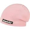 Eisbär Berretto Beanie Kiwano RL Skipool Donna/Uomo - Made in The EU Lana Lavorato a Maglia Merino Inverno Autunno/Inverno - Taglia Unica Rosa