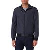 Geox M JHARROD Uomo Giacca Sky Captain, 56
