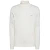 SUN68 Dolcevita uomo K43140 BIANCO