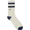 Vans Classic Crew - Calzini MarshmalLOW/DRESS BLUES bianco, 38,5-42 EU, bianco, 48