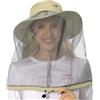 Bassdash Cappello da Sole antizanzare UPF 50+ con Rete Nascosta per la Testa e Aletta per Il Collo per Uomini Donne Pesca all'aperto Escursionismo Campeggio