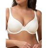 Triumph Body Make-up Soft Touch Whp, Reggiseno sfoderato con ferretto Donna, Vanille, 1G