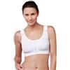 Amoena Reggiseno post operatorio Amoena mod. Sarah SB colore Bianco Size 80B