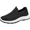 Generico Scarpe Ortopediche Alluce Valgo Donna Sneakers Antiscivolo Comode Basket Leggere Scarpe Ortopediche Trekking con Cuscino Aria a Punta Larga Traspirante Outdoor Sneaker da Ginnastica Sport Traspiranti