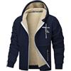 Generic Cappotti Uomo Collo Alto Pullover Norvegese Eleganti Softshell Peluche Larghe Antivento Caldissima Harbor Co Low Piu Pois Raglan Bottiglia Griffati Strappi Lino Trapuntato