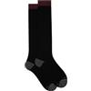 Gallo Calze lunghe donna cotone e cashmere