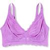 Triumph Amourette 300 Summer N, Reggiseno Donna, Blu (Crema Di Mirtillo), 4B