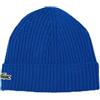 Lacoste RB0001, cappello unisex, COBALT, TU