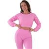 FGM04 Felpa Donna Candy Bubble Pop (XS-S, Fiji Flower)
