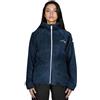 Geographical Norway Ulotta Lady Polaire Felpa Donna Micro Pile Full Zip Leggera Calda 100% Poliestere Tasche Frontali Design Sportivo Outdoor Comfort Quotidiano (Blu navy XL)