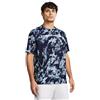 Under Armour ABC Camo Short Sleeve ABC Camo Manica Corta Uomo (Pacco da 1)