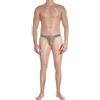 HTRUIYATY Intimo Uomo Sexy Bodystocking Overall Lingerie Sexy Hot per Sesso Uomo Elastico Bodysuit Catsuit 8D Sexy Collant Homme Brillant