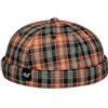 Reell Cappellino Docker Cappellino Uomo Donna