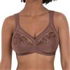Anita Women's Support Bra Safina 5448 Berry 40F