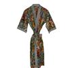 RAJBHOOMI HANDICRAFTS Abito, rosa, XXL-3XL
