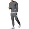 Generic Abiti da Cerimonia Casual Uomo Abbigliamento Blu Giovanile Vesto Pesante 64 Sport Poliestere Popeline Tight Aperti Arabo Panna Originale più Laterali Alpinismo Costose Promessa