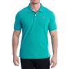 La Martina Polo Slim Fit a Maniche Corte YMP002-PK001 Uomo