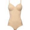 SIELEI Body Contenitivo 975 con Ferretto Coppa C