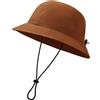 BASSDASH Cappello da Pesca UPF50+ per Uomo e Donna, Leggero, Impermeabile, Pieghevole, per Esterno, Cappello Sole Estate FH13