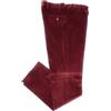 La Primula Verde Pantalone da Uomo in Velluto Duca Visconti Di Modrone Elegante, Pantalone da Uomo, A Coste, regular e Taglie Forti, Come Cargo Uomo in 10 Colori, dalla 48 alla 73, Regular e Calibrati