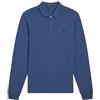 Fred Perry Giacca da uomo Fred Perry Hooded Brentham