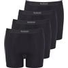 Sloggi Sloggi Men Ever Ease Short 2p Moderno Uomo (Pacco da 2)