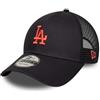 New Era ERA Homefield 9FORTY Trucker LOSDOD NVYSWC Navy One Size